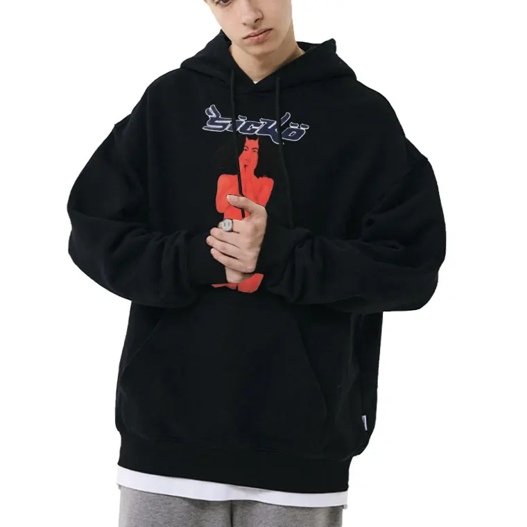 Sicko Born From Pain Hoodie Men Women Harajuku Hooded Sweatshirt Pullover Male Hip Hop Loose Hoodies Unisex Vintage Streetwear
Sicko Born From Pain Hoodie Men Women Harajuku Hooded Sweatshirt Pullover Male Hip Hop Loose Hoodies Unisex Vintage Streetwear