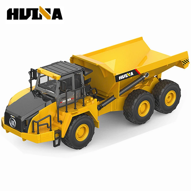 Самосвал Huina 1568 с полу-легированной загрузкой почвы, шестиколесный привод, девять каналов, детские электрические игрушки с дистанционным уп...
Самосвал Huina 1568 с полу-легированной загрузкой почвы, шестиколесный привод, девять каналов, детские электрические игрушки с дистанционным уп...