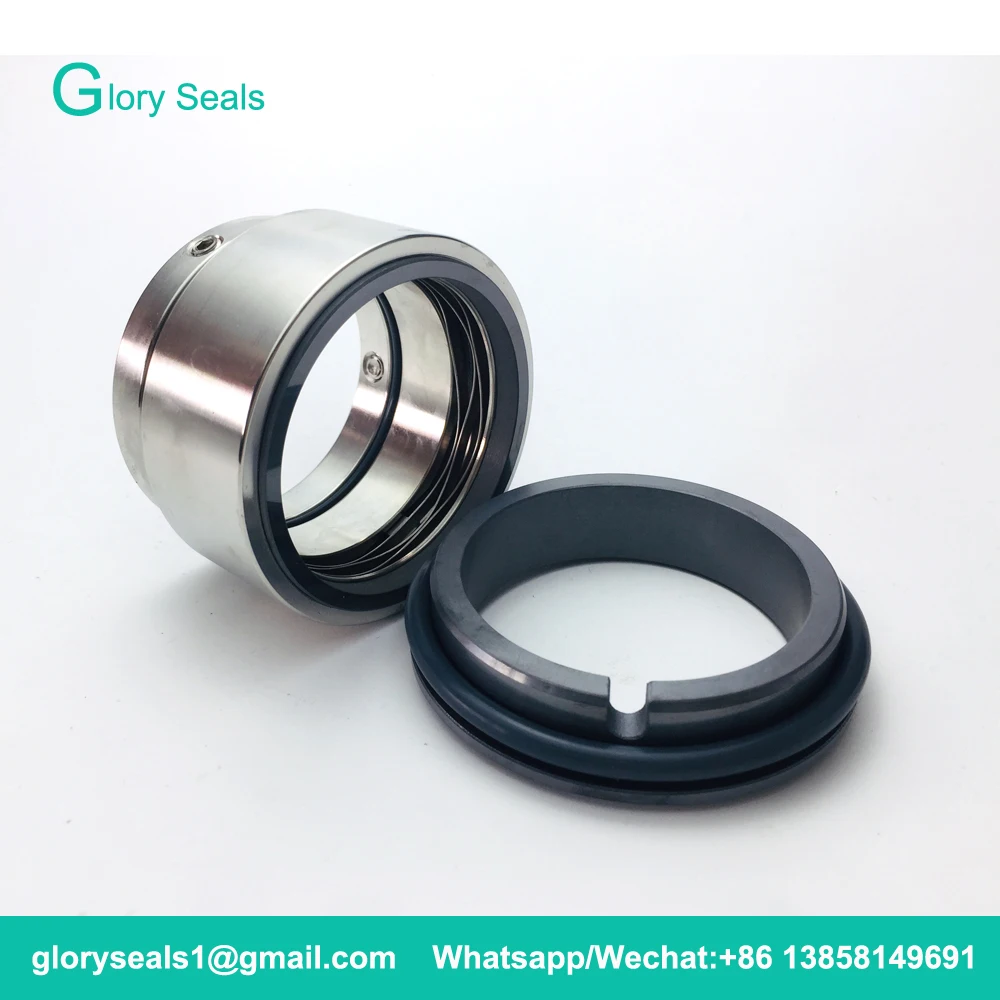 HJ92N-18 /G16 Replace To Mechanical Seal HJ92N Shaft Size 18mm With G16 Stationary Seat Material SIC/SIC/VIT 10pcs/lot
HJ92N-18 /G16 Replace To Mechanical Seal HJ92N Shaft Size 18mm With G16 Stationary Seat Material SIC/SIC/VIT 10pcs/lot