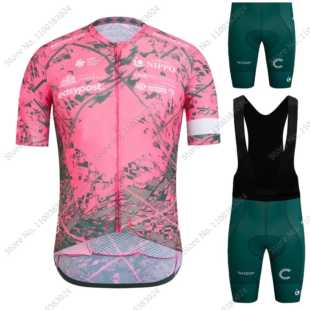 Maillot NIPPO Pink 2022 Cycling Short Sleeve Jersey Set Men Summer Bicycle Clothing Dress Road Bike Shirts Pants Suit Bib Shorts
Maillot NIPPO Pink 2022 Cycling Short Sleeve Jersey Set Men Summer Bicycle Clothing Dress Road Bike Shirts Pants Suit Bib Shorts