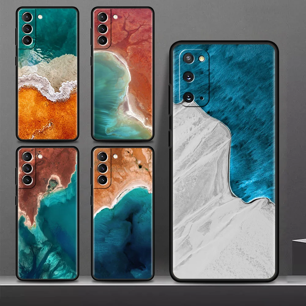 Marble Crack Case For Samsung Galaxy S22 S20 FE S21 Plus S10 Lite S9 S8 S10e Note 20 10 Lite Silicone Phone Cover
Marble Crack Case For Samsung Galaxy S22 S20 FE S21 Plus S10 Lite S9 S8 S10e Note 20 10 Lite Silicone Phone Cover