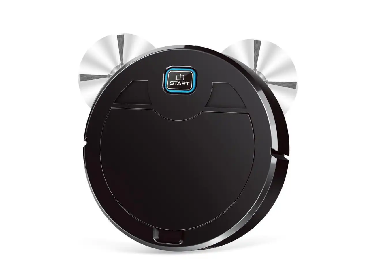3 in 1 intelligent sweeping robot home sweeper,Good for Pet Hair, Hard Floor, Carpet
3 in 1 intelligent sweeping robot home sweeper,Good for Pet Hair, Hard Floor, Carpet