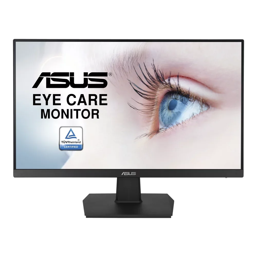 Монитор VA27EHE 27 дюймов для ухода за глазами Full HD (1920x1080) IPS 75 Гц с адаптивной синхронизацией HDMI D-Sub без рамки
Монитор VA27EHE 27 дюймов для ухода за глазами Full HD (1920x1080) IPS 75 Гц с адаптивной синхронизацией HDMI D-Sub без рамки