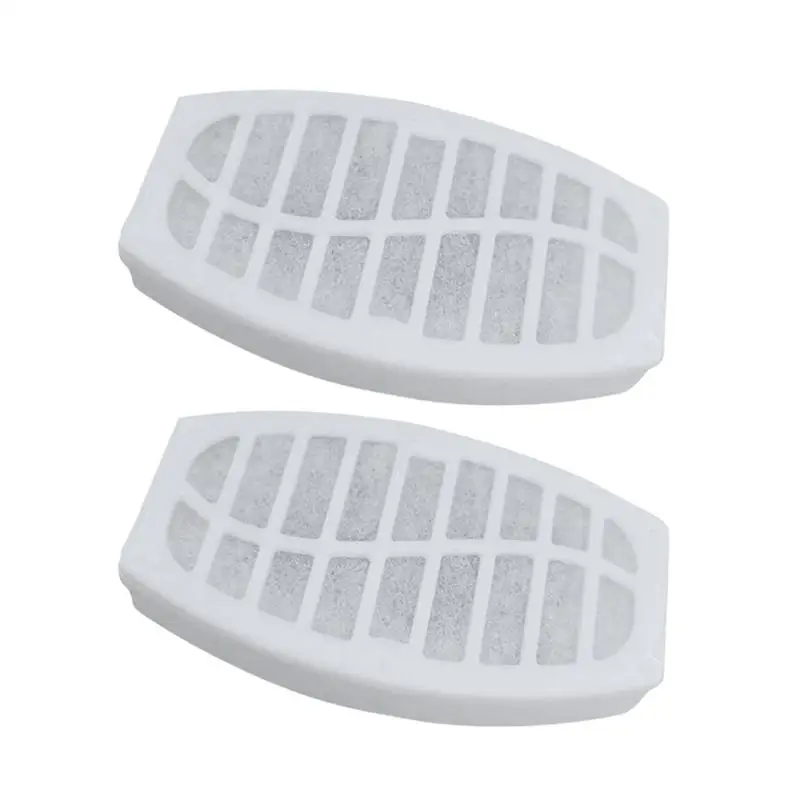 Activated Carbon Filter For Cat Dog Automatic Water Fountain Feeder Replacement Drinking Dispenser Filter Accessories 
Activated Carbon Filter For Cat Dog Automatic Water Fountain Feeder Replacement Drinking Dispenser Filter Accessories