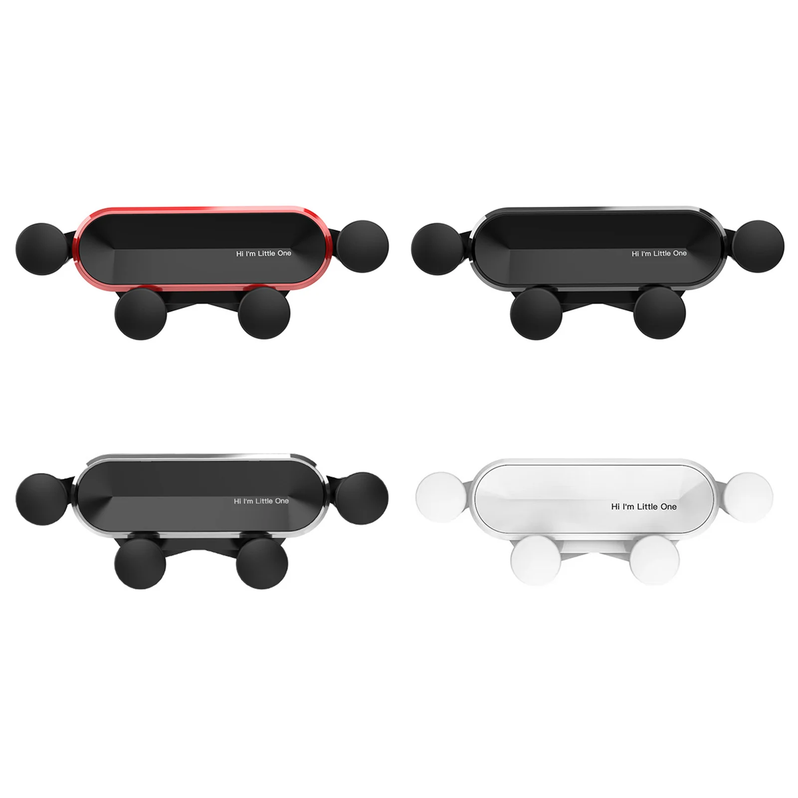 Car Phone Mount Holder Auto Lock Gravity Hands Free Bracket Compatible with 4-6.7 inch Smart Phone Auto Accessories
Car Phone Mount Holder Auto Lock Gravity Hands Free Bracket Compatible with 4-6.7 inch Smart Phone Auto Accessories