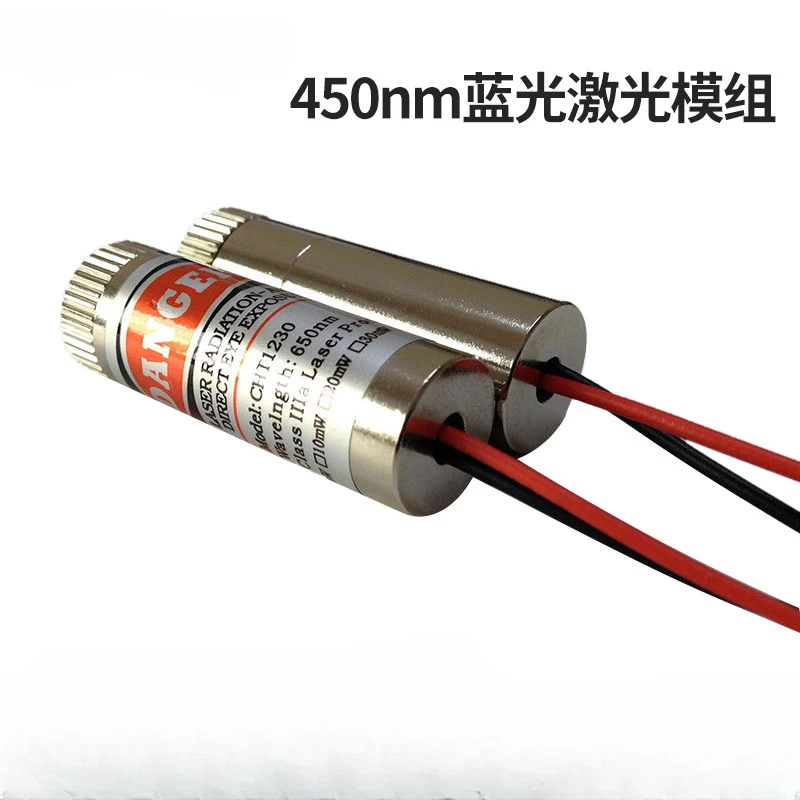 450nm Blue Laser Module Laser Light Word Line Cross Curve Laser Locator
450nm Blue Laser Module Laser Light Word Line Cross Curve Laser Locator