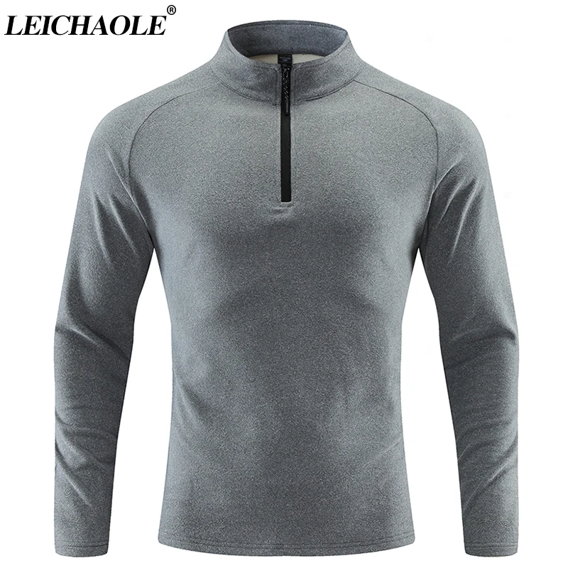 2023 Autumn Outdoor Fleece Jacket Men Stand Collar Jacket Outerwear Work Warm Coat Men Zip Breathable Sports Casual Warm Top Men
2023 Autumn Outdoor Fleece Jacket Men Stand Collar Jacket Outerwear Work Warm Coat Men Zip Breathable Sports Casual Warm Top Men