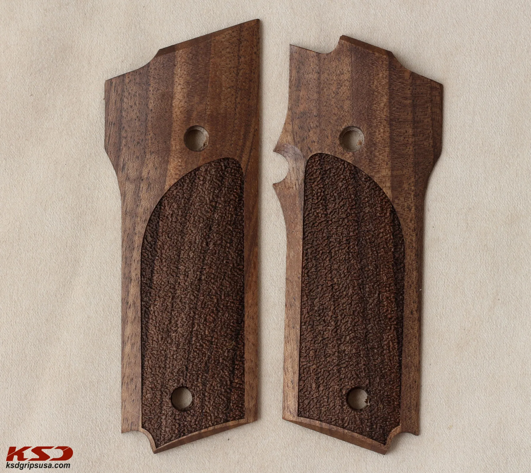 KSDGrips Brand Grip for Smith Wesson Mod 59