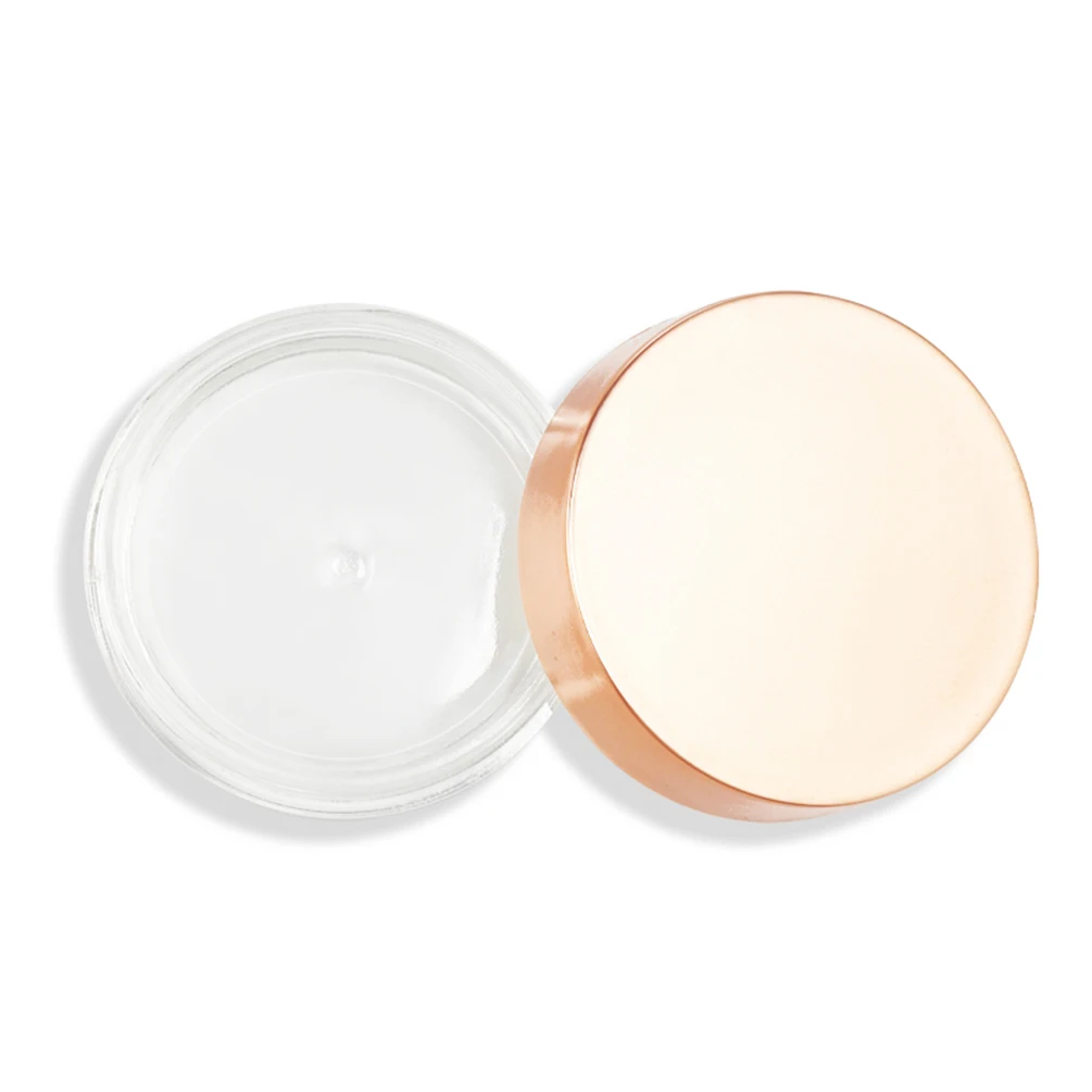 New Round Eyebrow Gel Wild Natural No Need Water Brow Wax No Logo Brow Wax Soft Soap
New Round Eyebrow Gel Wild Natural No Need Water Brow Wax No Logo Brow Wax Soft Soap