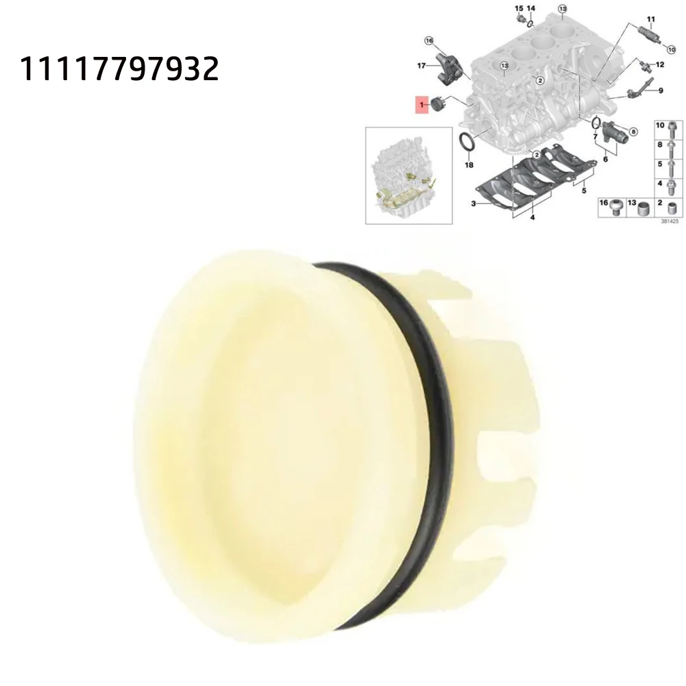 1pc Cylinder Head Gasket Seal Cam Cover 7797932 Car Seal Cover For E81 (02/2006 — 12/2011) Plastic High Quality
1pc Cylinder Head Gasket Seal Cam Cover 7797932 Car Seal Cover For E81 (02/2006 — 12/2011) Plastic High Quality