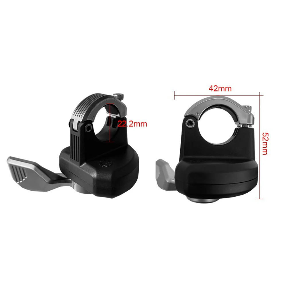 1pc 108-2 Quick Release Thumb Lever Accelerator Bicycle Lithium-ion Power Conversion Parts SM Connector Bicycle Accessories
1pc 108-2 Quick Release Thumb Lever Accelerator Bicycle Lithium-ion Power Conversion Parts SM Connector Bicycle Accessories