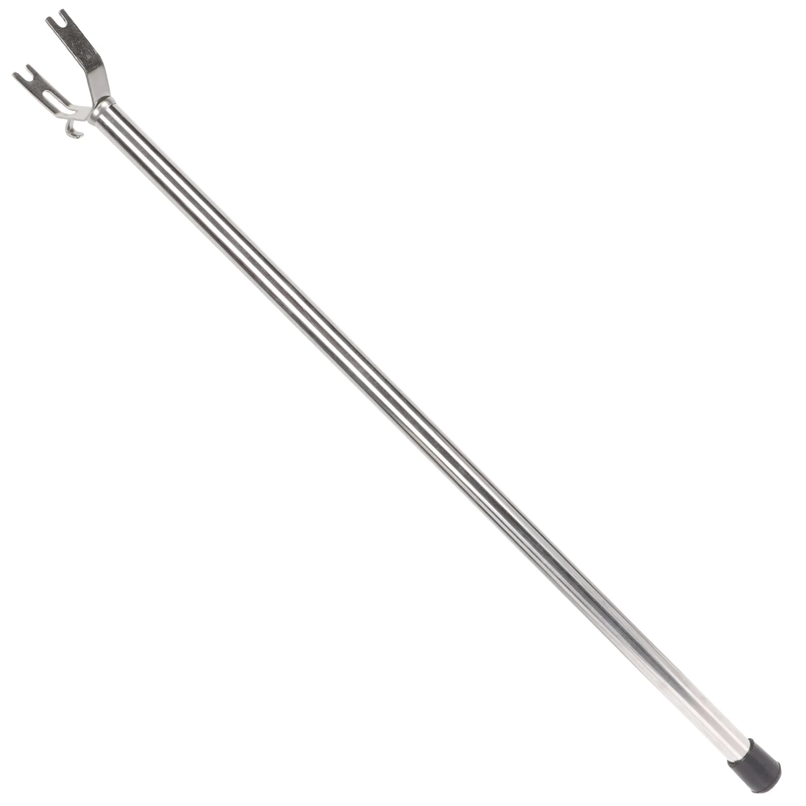 Sturdy Convenient Portable Retractable Clothing Pole Closet Pole Reach Pole for Picking Clothes Daily Use
Sturdy Convenient Portable Retractable Clothing Pole Closet Pole Reach Pole for Picking Clothes Daily Use