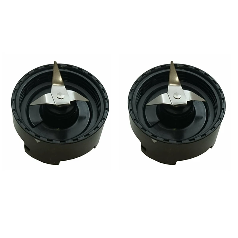 2X смешанный аксессуар, совместимый с OSTER BLSTPB, для BLSTPB2 Blend 250W держатель для ножей соковыжималка чашка, черный 
2X смешанный аксессуар, совместимый с OSTER BLSTPB, для BLSTPB2 Blend 250W держатель для ножей соковыжималка чашка, черный