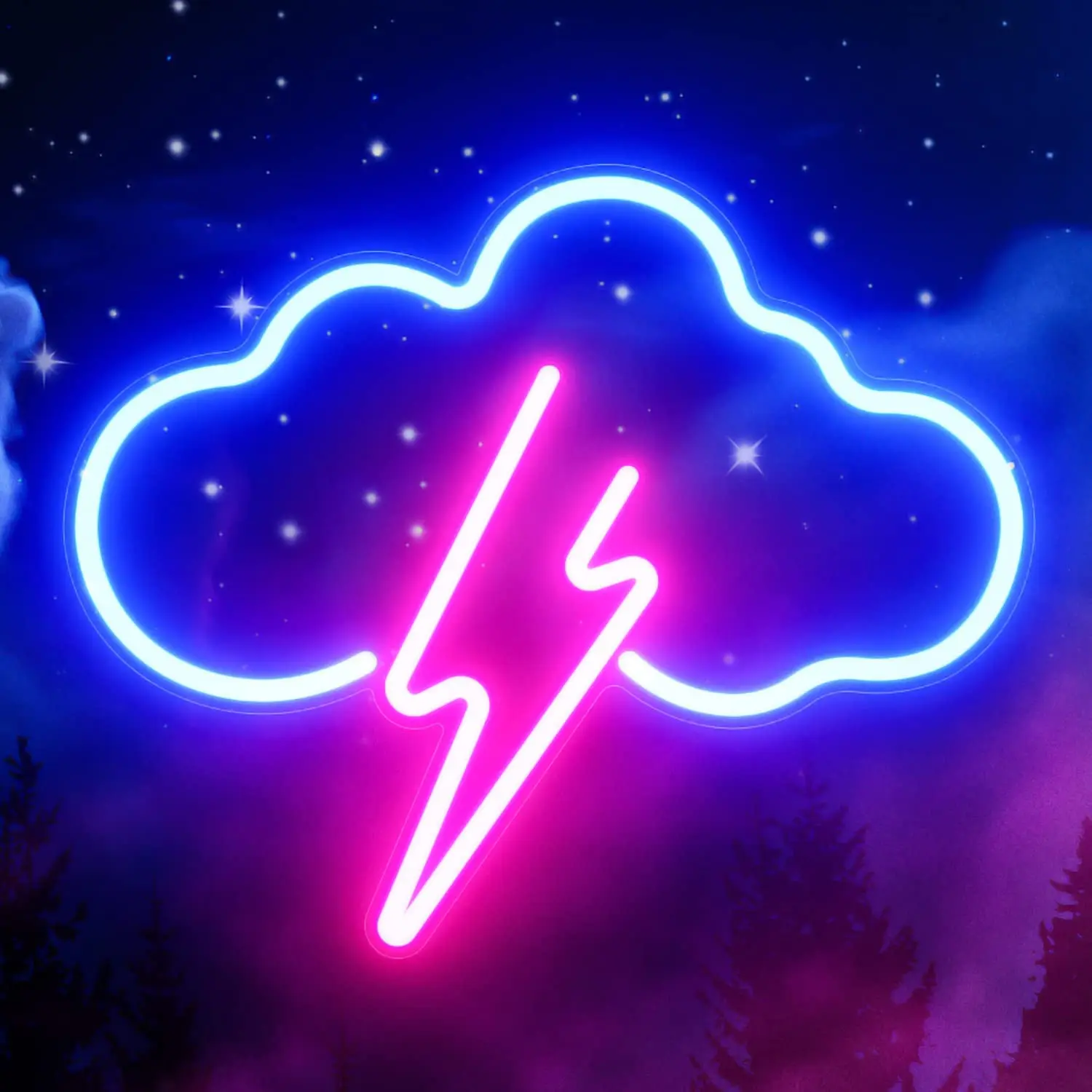 Neon Sign, Cloud LED Neon Light Wall Light Wall Decor, Battery or USB Powered Light Up Acrylic Neon Sign for Bedroom, Kids Room,
Neon Sign, Cloud LED Neon Light Wall Light Wall Decor, Battery or USB Powered Light Up Acrylic Neon Sign for Bedroom, Kids Room,