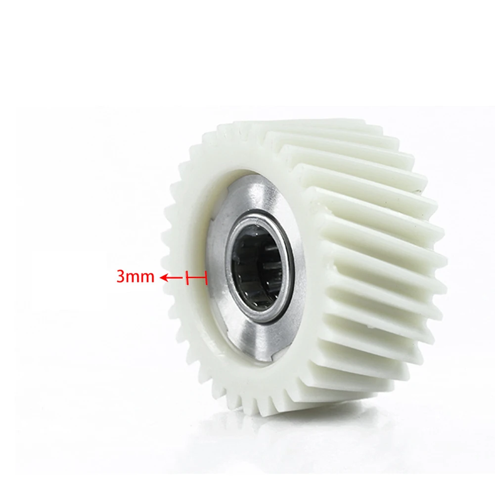 E-Bike Reduction Nylon Gear For Bafang New Version Mid Drive Motor BBS01 BBS02 BBSHD Anti Abrasion Electric Bicycle Part
E-Bike Reduction Nylon Gear For Bafang New Version Mid Drive Motor BBS01 BBS02 BBSHD Anti Abrasion Electric Bicycle Part