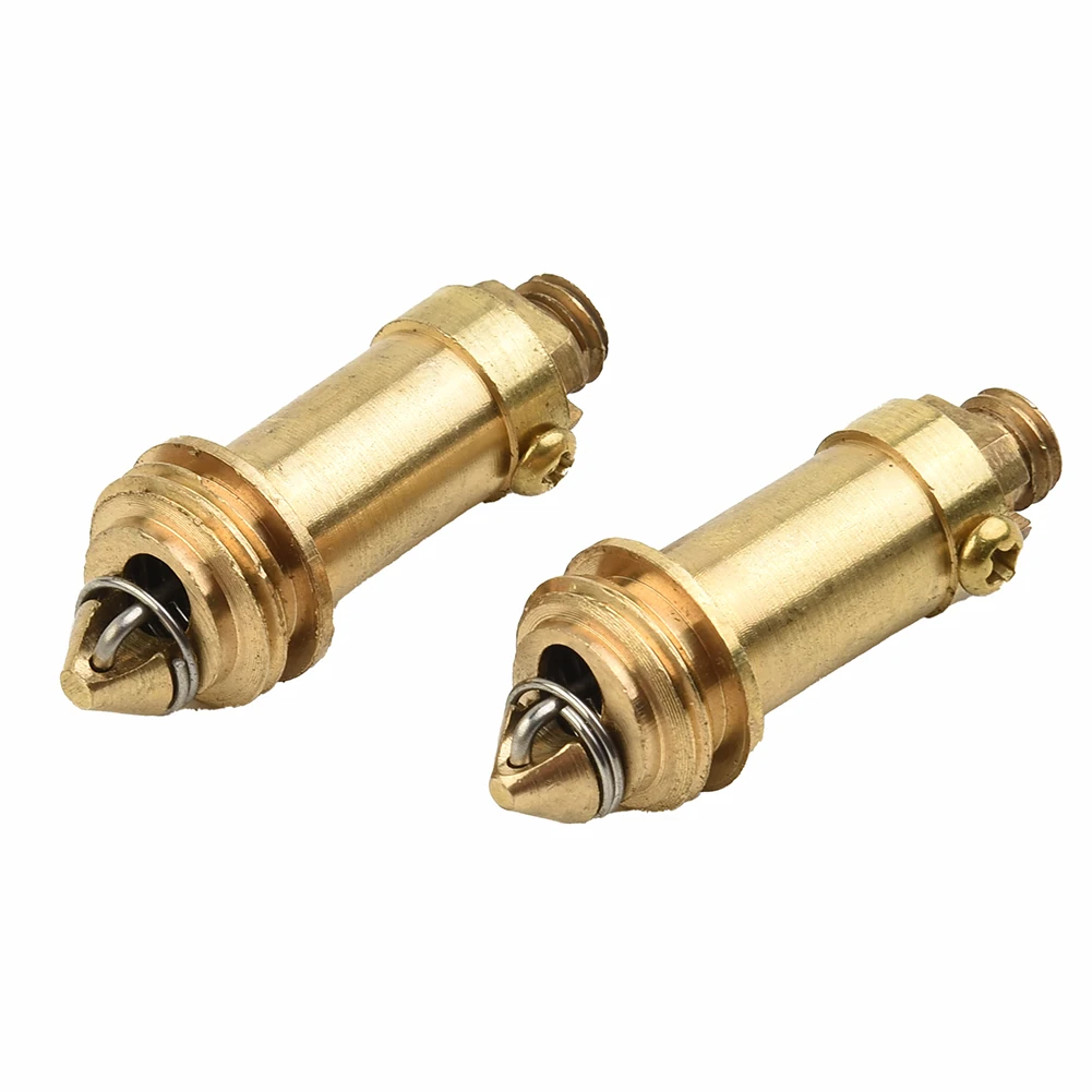 1/2pcs Basin Sink Bath Replacement Waste Easy Pop Up Click Clack Plug Bolt Spring High Quality
1/2pcs Basin Sink Bath Replacement Waste Easy Pop Up Click Clack Plug Bolt Spring High Quality