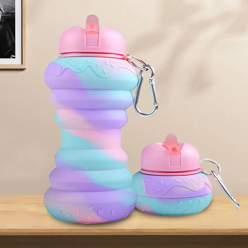 Sports Kettle Reusable Food-grade Thickened Pressure Resistance Water Mug Daily Use
Sports Kettle Reusable Food-grade Thickened Pressure Resistance Water Mug Daily Use