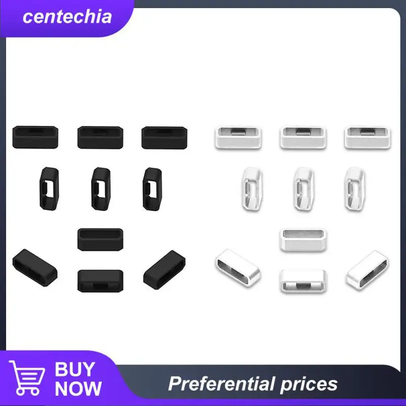 Silicone Watch Fixed Ring Comfortable Super Light Weight Holder Retainer Ring Soft Safe For Garmin Fenix6x/6s 26/22/20mm
Silicone Watch Fixed Ring Comfortable Super Light Weight Holder Retainer Ring Soft Safe For Garmin Fenix6x/6s 26/22/20mm