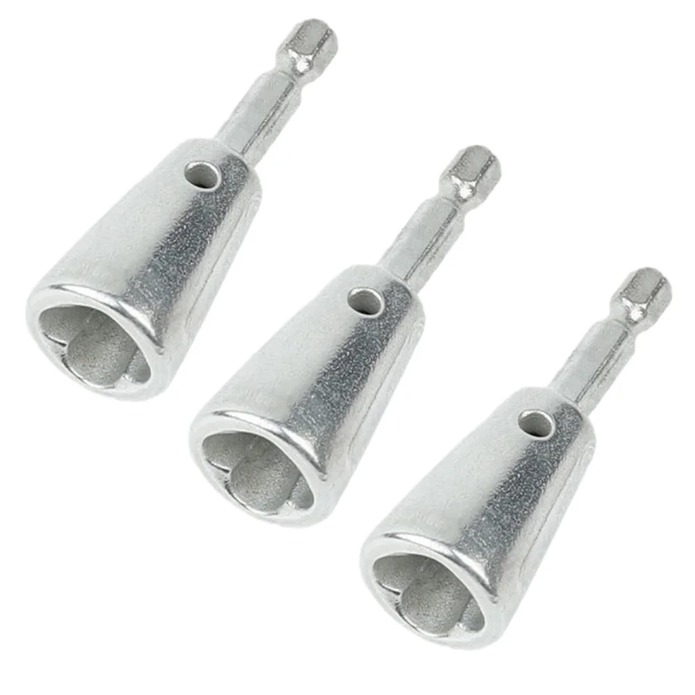 Durable Wire-twisting T Quickly Twister Quickly Twister Wire Twisting Tools Wire-Twisting Tool Workmanship 1.5-6 Square
Durable Wire-twisting T Quickly Twister Quickly Twister Wire Twisting Tools Wire-Twisting Tool Workmanship 1.5-6 Square