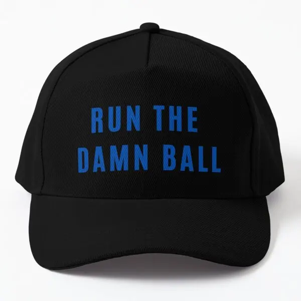 Run The Damn Ball Baseball Cap Hat Hip Hop Women Sun Black Boys Printed Snapback Spring Fish Casual Czapka Outdoor Sport
Run The Damn Ball Baseball Cap Hat Hip Hop Women Sun Black Boys Printed Snapback Spring Fish Casual Czapka Outdoor Sport