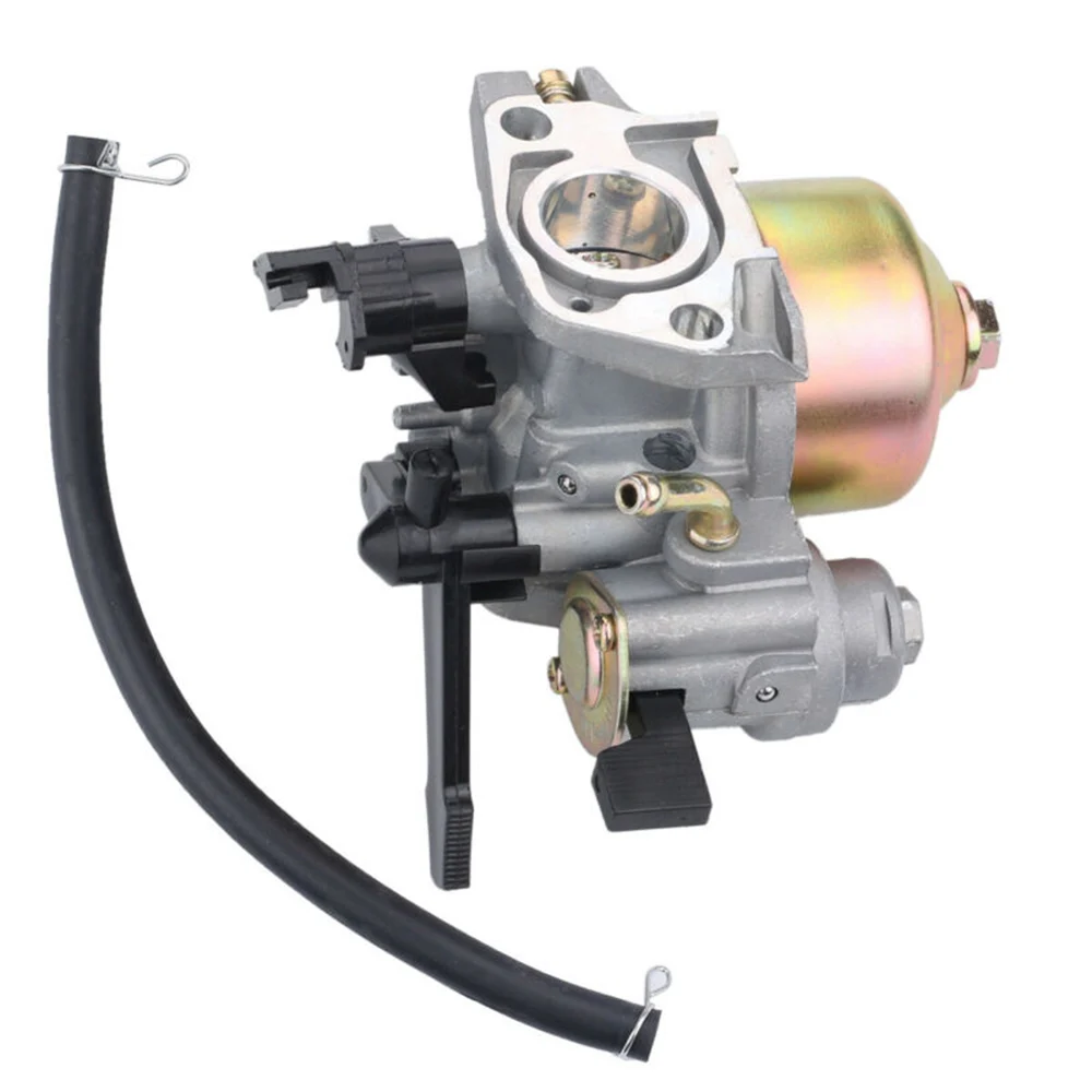Original Carburetor For Honda GX120 GX160 GX200 5.5 HP 6.5 HP Generator Engine Parts Trimmer Chainsaw Parkside Garden Power Tool
Original Carburetor For Honda GX120 GX160 GX200 5.5 HP 6.5 HP Generator Engine Parts Trimmer Chainsaw Parkside Garden Power Tool