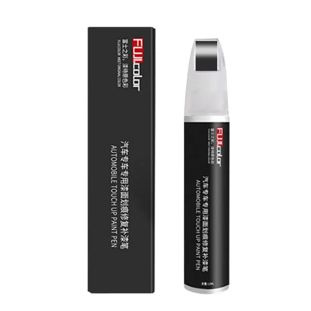 Ручка для ремонта автомобильной краски и царапин, инструменты для ремонта автомобильной краски, водонепроницаемые автомобильные ручки для ретуши «сделай сам», аксессуары для стайлинга автомобилей
Ручка для ремонта автомобильной краски и царапин, инструменты для ремонта автомобильной краски, водонепроницаемые автомобильные ручки для ретуши «сделай сам», аксессуары для стайлинга автомобилей