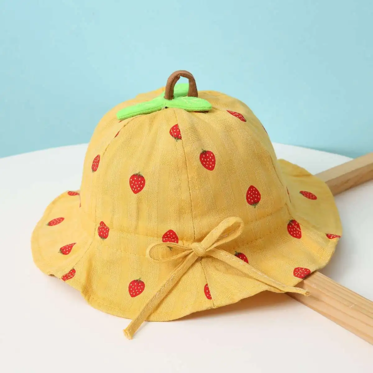 Baby Sun Hat Toddler Summer Beach UPF 50+ Sun Protection Bucket Hats for Baby Girls Infant Beach Hat with Wide Brim Kids Caps
Baby Sun Hat Toddler Summer Beach UPF 50+ Sun Protection Bucket Hats for Baby Girls Infant Beach Hat with Wide Brim Kids Caps