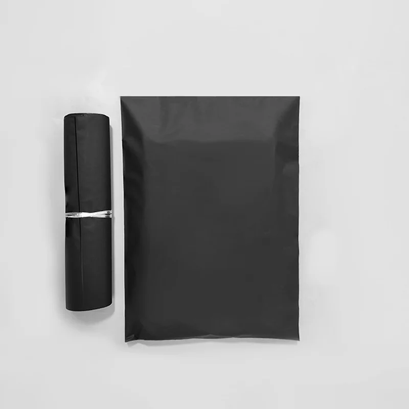 Пластиковые курьерские сумки YURAN 50 шт.
Пластиковые курьерские сумки YURAN 50 шт.