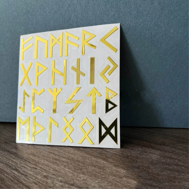 N58F Gold Luen Letter Stickers Self Adhesive Gold Metal Sheet Decorative Stickers
N58F Gold Luen Letter Stickers Self Adhesive Gold Metal Sheet Decorative Stickers