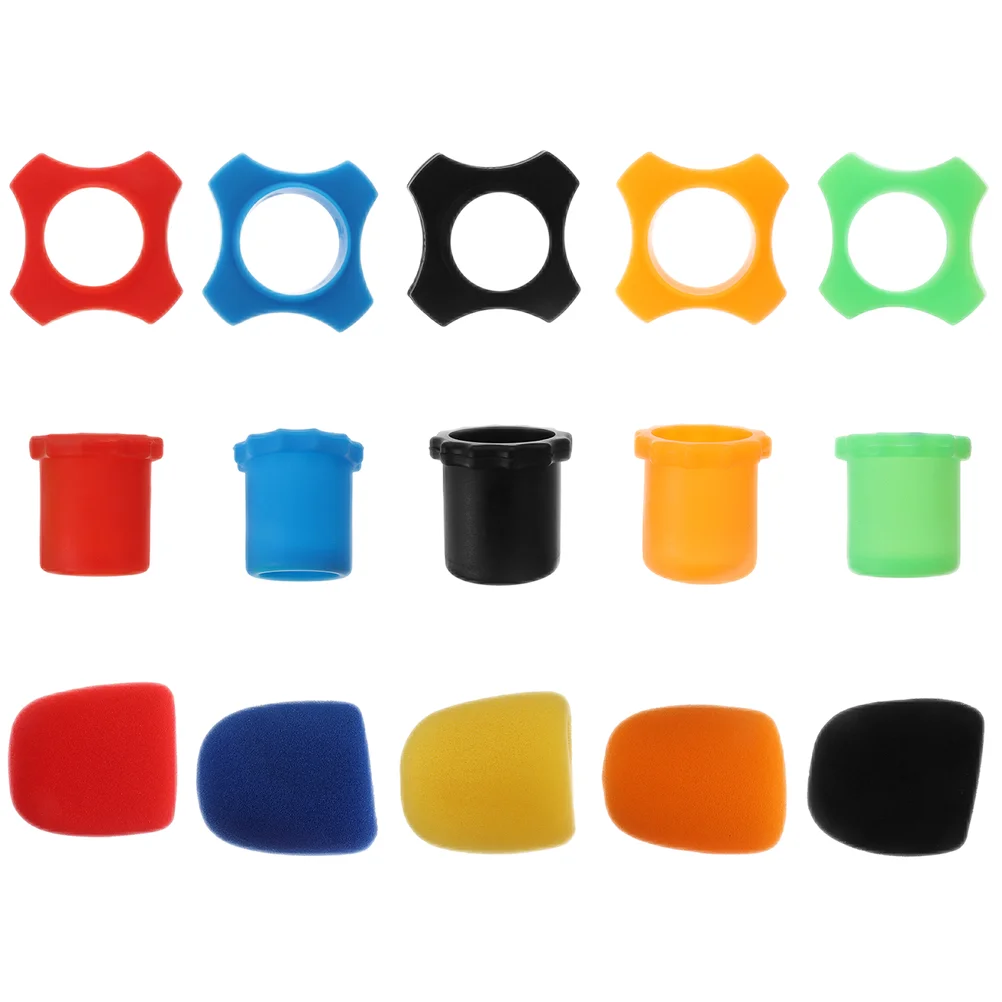 Mic Microphone Ring Cover Rings Siliconeprotection Anti Bottom Screw Shockproof Capcupidentification Roll Wireless Neck Rolling
Mic Microphone Ring Cover Rings Siliconeprotection Anti Bottom Screw Shockproof Capcupidentification Roll Wireless Neck Rolling