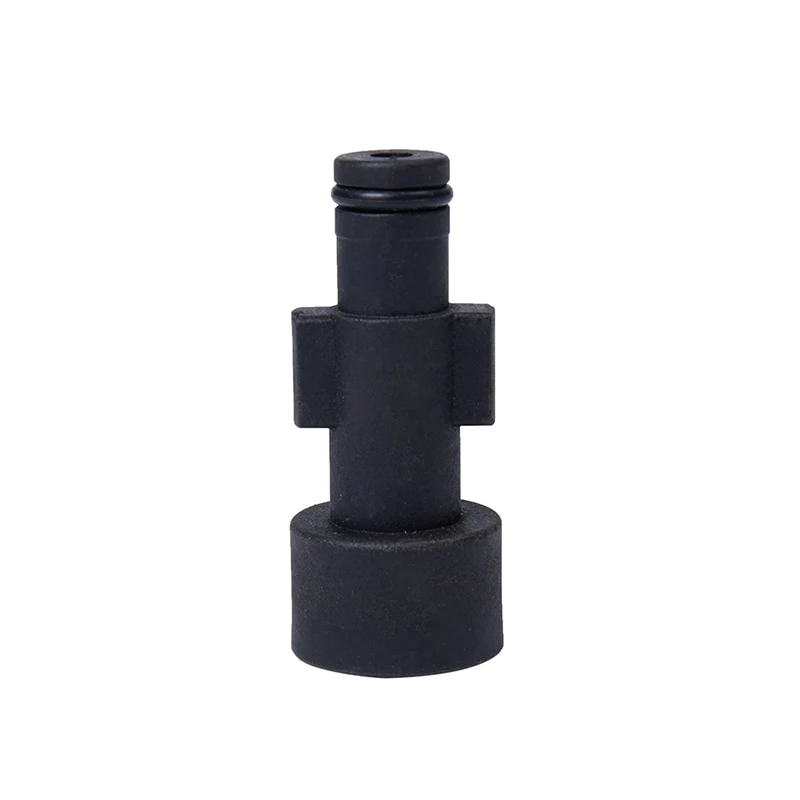 1/4\\\\\\\\\\\\\\\" Washer Adapter High Pressure Car Foam Nozzle Plastic Parts Replacement
1/4\\\\\\\\\\\\\\\" Washer Adapter High Pressure Car Foam Nozzle Plastic Parts Replacement