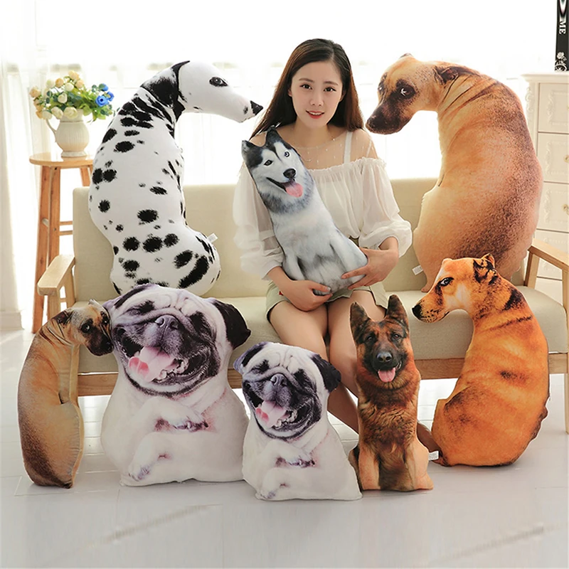 1pc 3D Cute Bend Dog Printed Throw Pillow Lifelike Animal Funny Dog Head Cosplay Children Favorite Toy Cushion for Home
1pc 3D Cute Bend Dog Printed Throw Pillow Lifelike Animal Funny Dog Head Cosplay Children Favorite Toy Cushion for Home