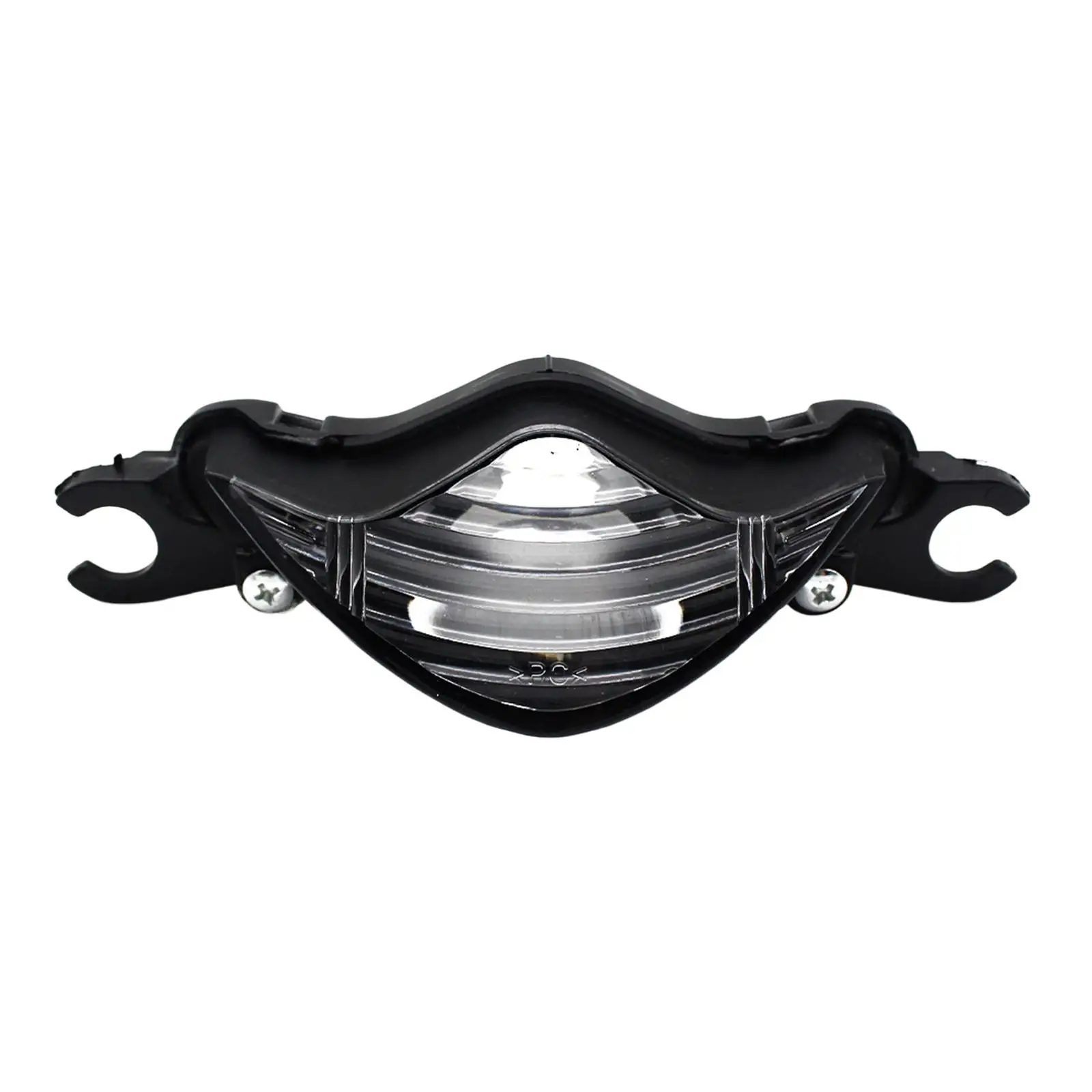 Headlamp Replacement Spare Parts Durable Easy to Install Practical Clear Motorcycle Headlight for Suzuki Gsxr1000 07-08
Headlamp Replacement Spare Parts Durable Easy to Install Practical Clear Motorcycle Headlight for Suzuki Gsxr1000 07-08