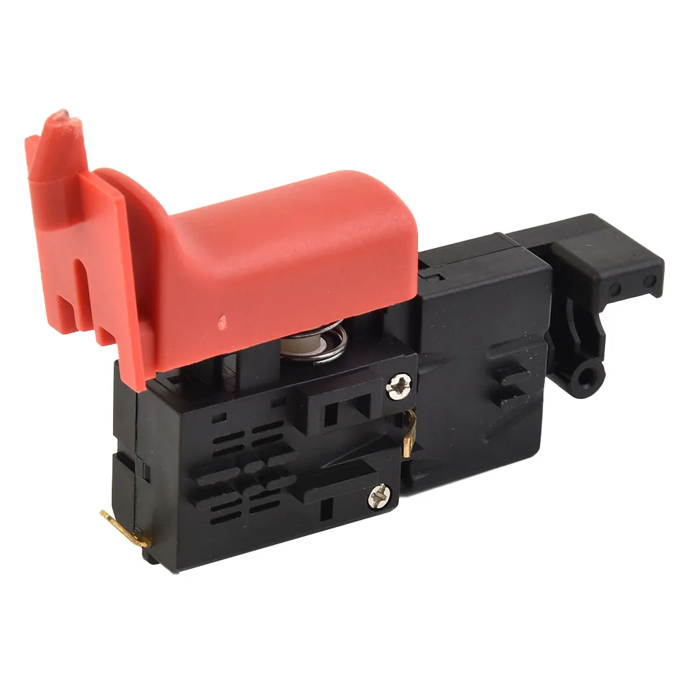Brand New For On-off Rotory Hammer For Bosch GBH2-26DE GBH2-26DFR GBH 2-26E Pratical Replacement Tools 1pcs Black+Red
Brand New For On-off Rotory Hammer For Bosch GBH2-26DE GBH2-26DFR GBH 2-26E Pratical Replacement Tools 1pcs Black+Red