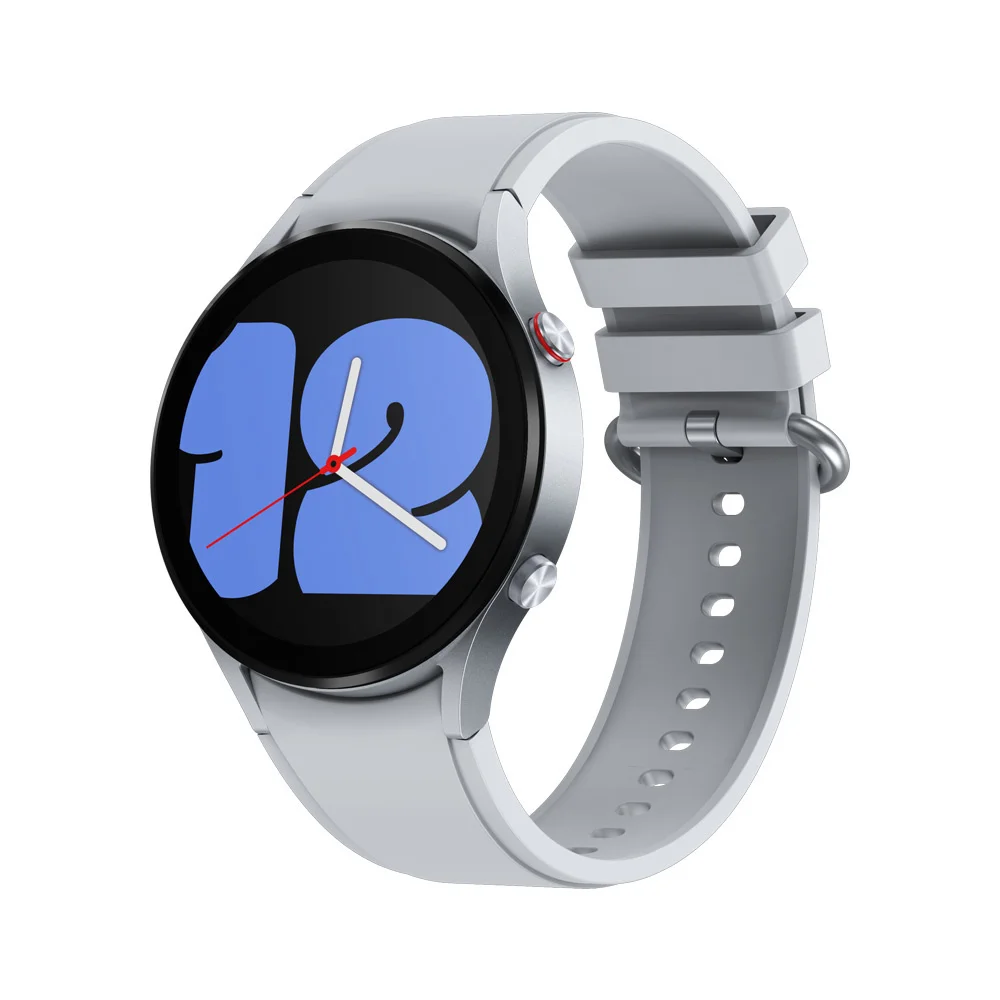 Measuring Temperature Smart Watch IPS Display Voice Calling 240+ Watch Faces 70+ Sports Modes смарт часы 스마트워치 reloj relogio 시계
Measuring Temperature Smart Watch IPS Display Voice Calling 240+ Watch Faces 70+ Sports Modes смарт часы 스마트워치 reloj relogio 시계