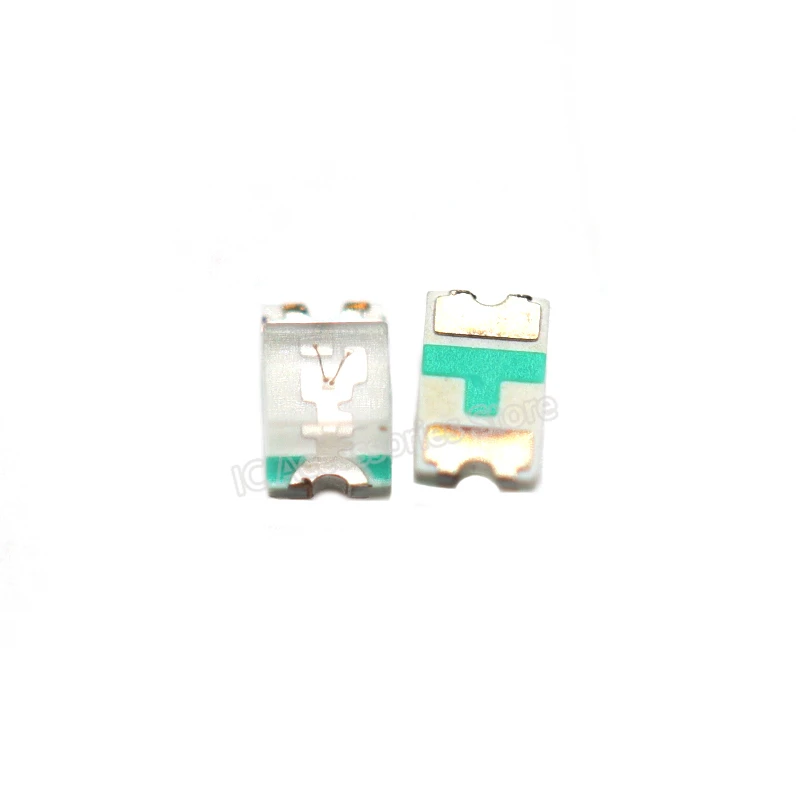 100pcs 0805 LED light-emitting diode yellow/orange/white/emerald green 2012 yellow light patch bright lamp bead indicator
100pcs 0805 LED light-emitting diode yellow/orange/white/emerald green 2012 yellow light patch bright lamp bead indicator