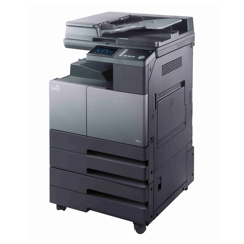 Manufacturer Made Sindoh N411 Photocopy Machine Simple And Easy Maintenance New China Sale Of Photocopy Machine
Manufacturer Made Sindoh N411 Photocopy Machine Simple And Easy Maintenance New China Sale Of Photocopy Machine