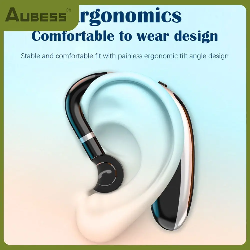 About 10 Meters Distance High Quality Audio Quality Earphone No Sensation To Wear Sports Headset Ultra Light Body About 12 Grams
About 10 Meters Distance High Quality Audio Quality Earphone No Sensation To Wear Sports Headset Ultra Light Body About 12 Grams