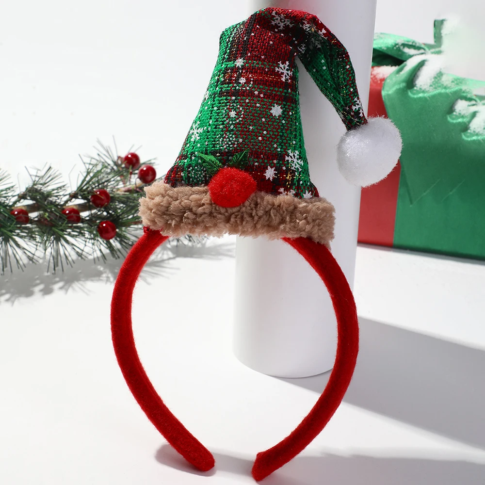Hair Band Women Christmas Hat Reindeer Antlers Bow Cute Headbands for Kids Girls Christmas Party Festival Photo Booth Xmas Gift
Hair Band Women Christmas Hat Reindeer Antlers Bow Cute Headbands for Kids Girls Christmas Party Festival Photo Booth Xmas Gift