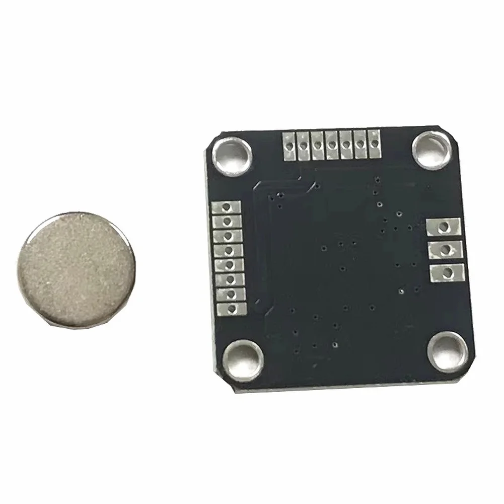 Энкодер MT6835
Энкодер MT6835