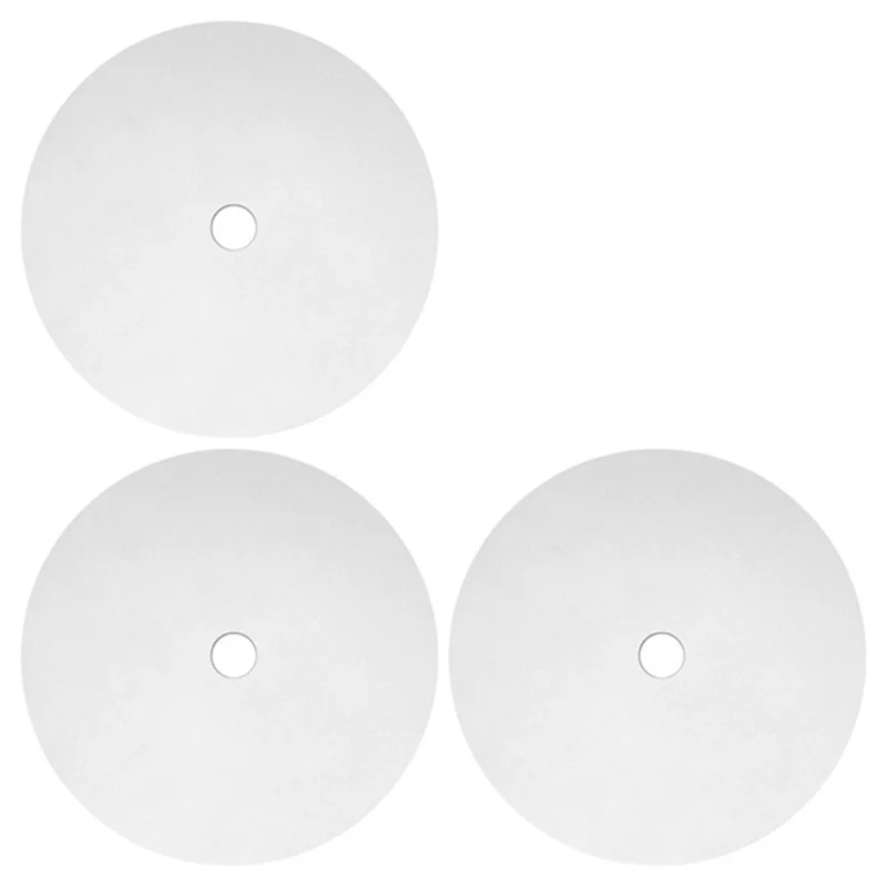 3Pcs Diamond Flat Lap Disc 8 Inch 600 1000 3000 Grit Diamond Grinding Sanding Wheel Lapping Polishing Disc
3Pcs Diamond Flat Lap Disc 8 Inch 600 1000 3000 Grit Diamond Grinding Sanding Wheel Lapping Polishing Disc