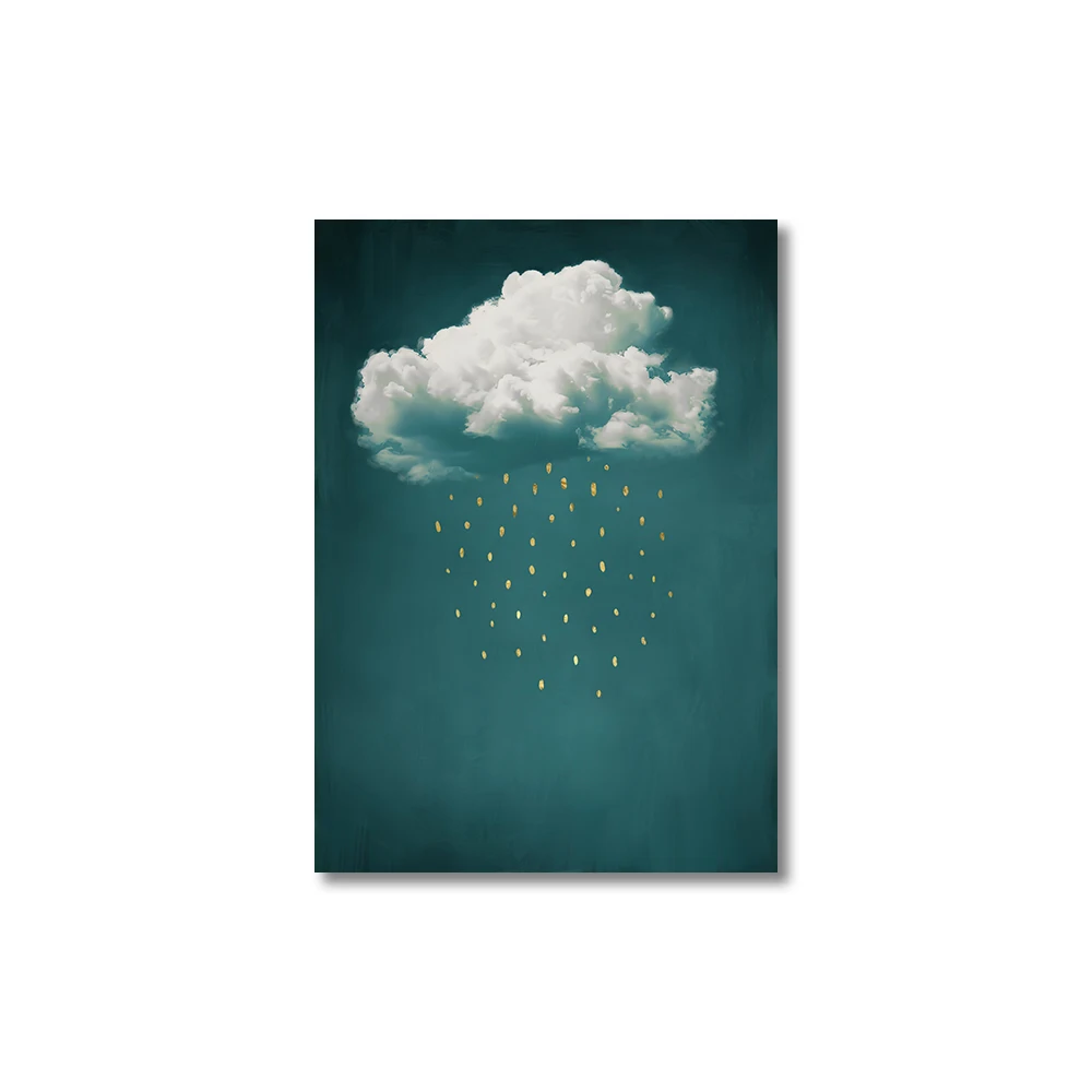 Настенная живопись HALFLEMART Зелёное облако
Настенная живопись HALFLEMART Зелёное облако