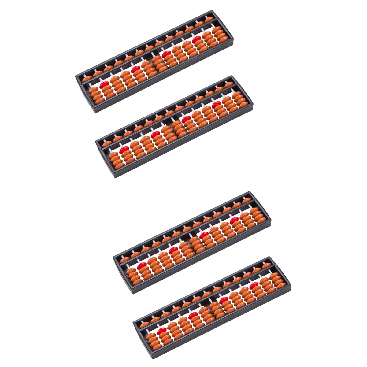 Abacus Soroban Chinese Kids Arithmetic Math Kid Educational Students Calculatingcalculator Japanese Wooden Standard Beads 
Abacus Soroban Chinese Kids Arithmetic Math Kid Educational Students Calculatingcalculator Japanese Wooden Standard Beads