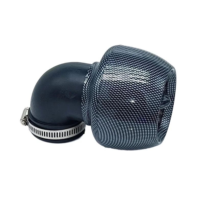 Фильтр воздушный мотоциклетный из углеродного волокна, 28-48 мм
Фильтр воздушный мотоциклетный из углеродного волокна, 28-48 мм