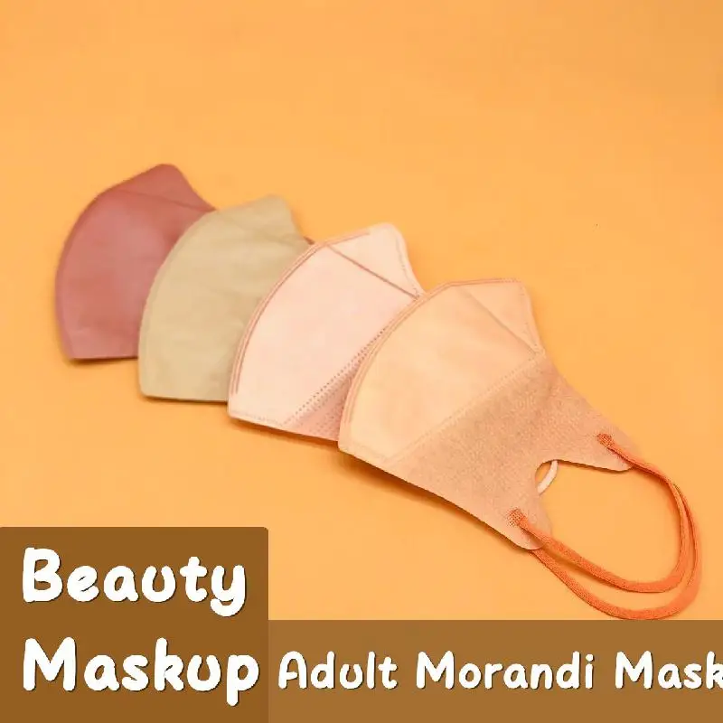 Новинка, 3D стерео маска для лица Morandi для взрослых, Одноразовые Дышащие маски для лица против пыли в японском стиле для девочек, маски, маски
Новинка, 3D стерео маска для лица Morandi для взрослых, Одноразовые Дышащие маски для лица против пыли в японском стиле для девочек, маски, маски