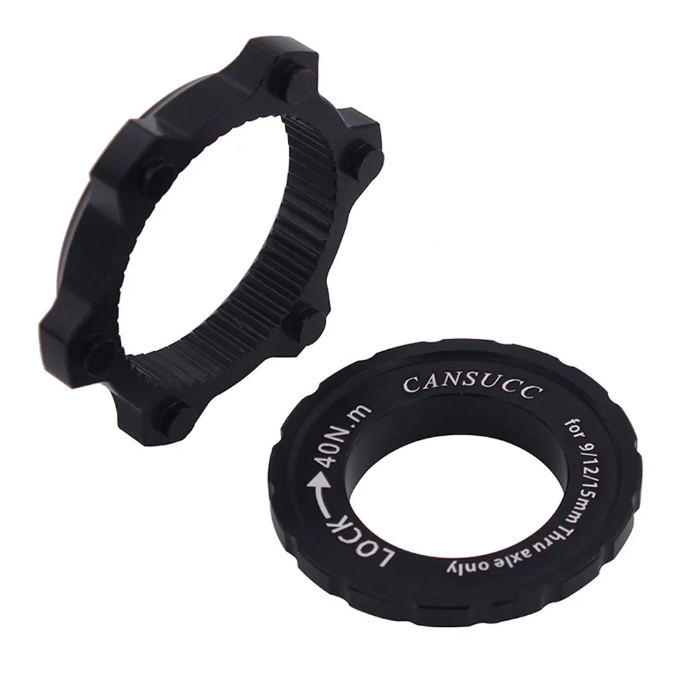 Bicycles Center Lock To 6-Bolt Brake Rotors Bike Hub Disc Brake Rotor Adaptor Road Mountain Bike Bicycle Accessories Parts
Bicycles Center Lock To 6-Bolt Brake Rotors Bike Hub Disc Brake Rotor Adaptor Road Mountain Bike Bicycle Accessories Parts