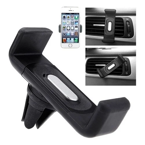 Suporte Celular GPS Veicular Para Carro Universal Automóvel Saída
Suporte Celular GPS Veicular Para Carro Universal Automóvel Saída