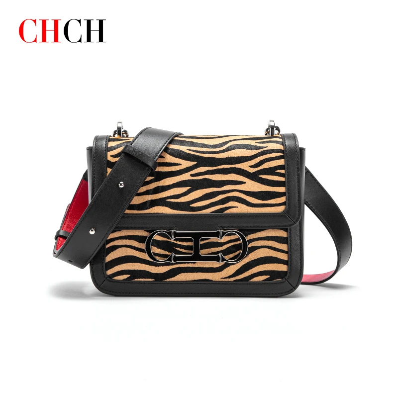 Women's Handbag Zebra Pattern Genuine Cow Leather Light Luxury Retro New Fashion Designer Shoulder Strap Women's Shoulder Bag
Women's Handbag Zebra Pattern Genuine Cow Leather Light Luxury Retro New Fashion Designer Shoulder Strap Women's Shoulder Bag