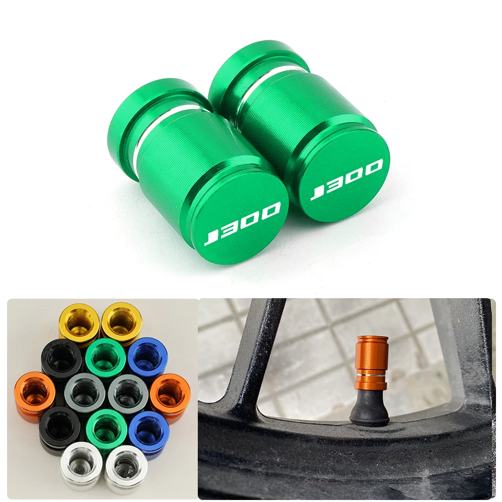 For Kawasaki J300 J 300 2014-2020 2021 2022 Motorcycle CNC Accessories Wheel Tire Valve Caps Plugs
For Kawasaki J300 J 300 2014-2020 2021 2022 Motorcycle CNC Accessories Wheel Tire Valve Caps Plugs