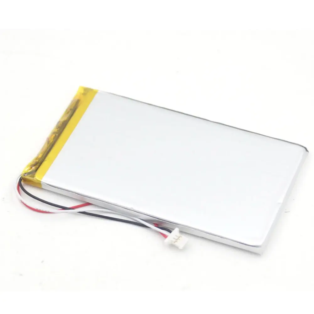 size Battery 3.7v 3000mah for Ibasso DX160 DAP Player Battery +Number tracking
size Battery 3.7v 3000mah for Ibasso DX160 DAP Player Battery +Number tracking